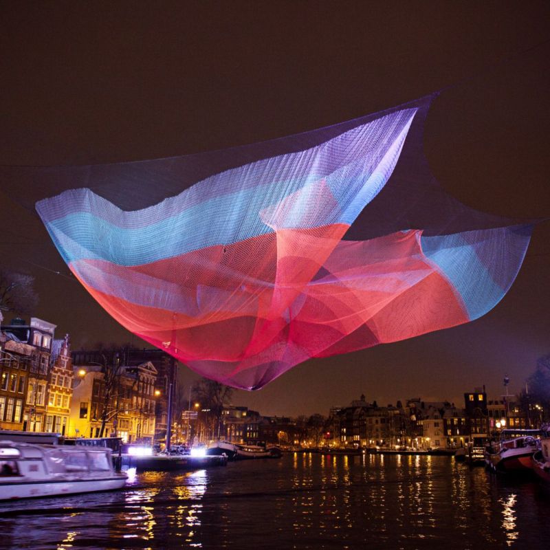 Amsterdam Light Festival