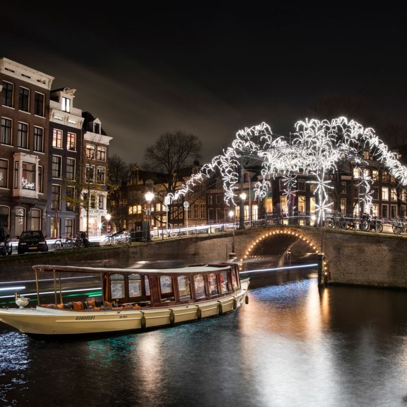 Amsterdam Light Festival